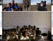SUR LE CHEMIN DE L'ECOLE